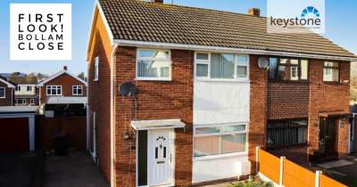 FIRST LOOK VIDEO 🎬 Bollam Close, Connah's Quay 🏡