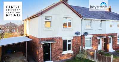 FIRST LOOK VIDEO 🎬 Hamilton Road, Connah's Quay 🏡