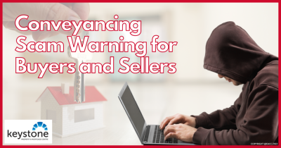 Conveyancing Scam Warning for Flintshire Buyers and Sellers