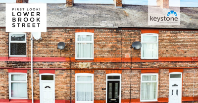 FIRST LOOK VIDEO 🎬Lower Brook Street, Connah's Quay🏡