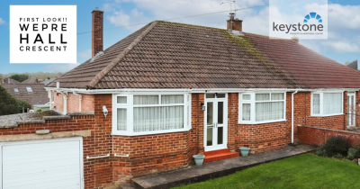 FIRST LOOK VIDEO 🎬Wepre Hall Crescent, Connah's Quay🏡