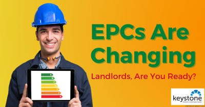 EPCs Are Changing. Landlords in Flintshire, Are You Ready?
