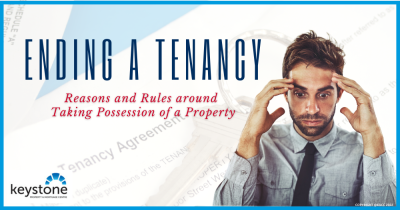 What Flintshire Landlords Need to Know about Ending a Tenancy