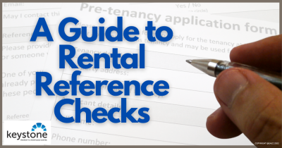 What Flintshire Landlords Need to Know about Reference Checks