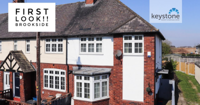 🎬First Look video 👀 🏡Brookside, Garden City🏡