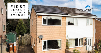 FIRST LOOK VIDEO 🎬Uplands Avenue, Connah's Quay🏡