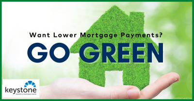 What’s a Green Mortgage and How Do You Get One in Flintshire?