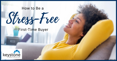 How to Be a Stress-Free First-Time Buyer in Flintshire