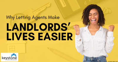 Reasons Why Your Flintshire Letting Agents Can Save You Time and Money