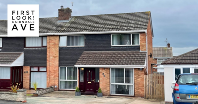 FIRST LOOK VIDEO 🎬 Cairndale Avenue, Connah's Quay🏡