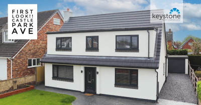 FIRST LOOK VIDEO 🎬 Castle Park Avenue, Connah's Quay 🏡