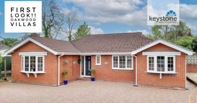 FIRST LOOK VIDEO 🎬Oakwood Villas, Connah's Quay 🏡