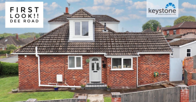 FIRST LOOK VIDEO 🎬 Dee Road, Connah's Quay 🏡