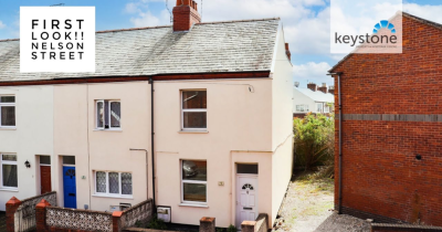 FIRST LOOK VIDEO 🎬 Nelson Street, Shotton 🏡