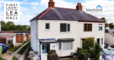 FIRST LOOK VIDEO 🎬Institute Lane, Northop Hall 🏡