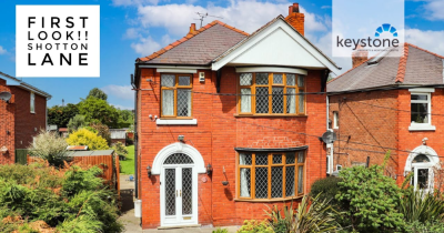 FIRST LOOK VIDEO 🎬Shotton Lane, Shotton🏡