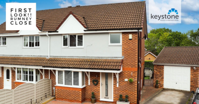 FIRST LOOK VIDEO 🎬 Rumney Close, Connah's Quay 🏡