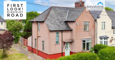 FIRST LOOK VIDEO 🎬 Kingsley Road, Garden City🏡