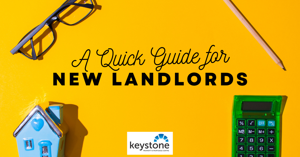 A Quick Guide for New Landlords in Flintshire