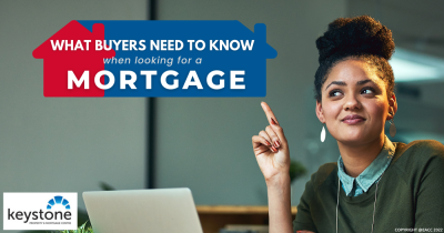 What Flintshire Buyers Need to Know When Looking for a Mortgage