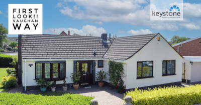 FIRST LOOK VIDEO 🎬 Vaughan Way, Connah's Quay🏡