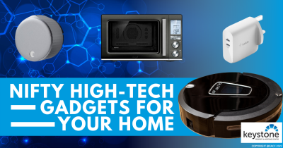 Bright Ideas: The Best New Household Gadgets