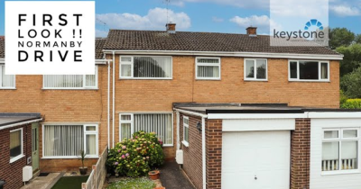 FIRST LOOK VIDEO 🎬 Normanby Drive, Connah's Quay🏡