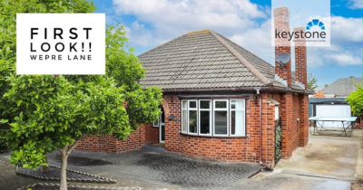 FIRST LOOK VIDEO 🎬 Wepre Lane, Connah's Quay🏡