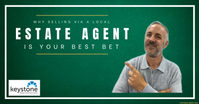 Why You Should Always Use a Local Agent to Sell Your Flintshire Home