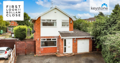 FIRST LOOK VIDEO 🎬 Bollam Close, Connah's Quay 🏡