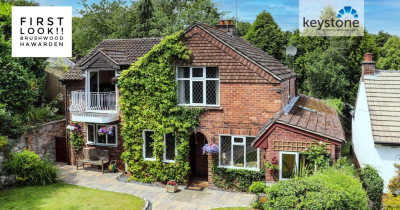 FIRST LOOK VIDEO 🎬 Bennetts Lane, Hawarden 🏡