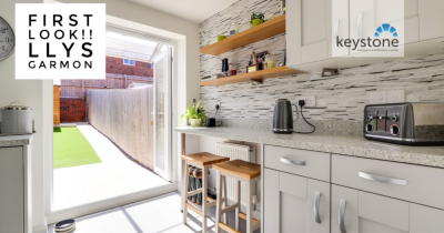 FIRST LOOK VIDEO 🎬 Llys Garmon, Oakenholt 🏡