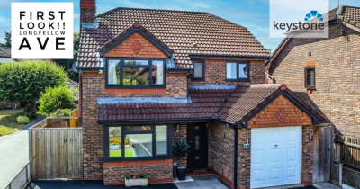 FIRST LOOK VIDEO 🎬 Longfellow Avenue, Hawarden 🏡