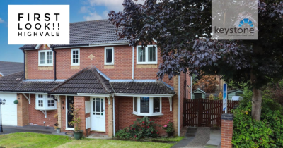 FIRST LOOK VIDEO 🎬 Highvale, Connah's Quay🏡