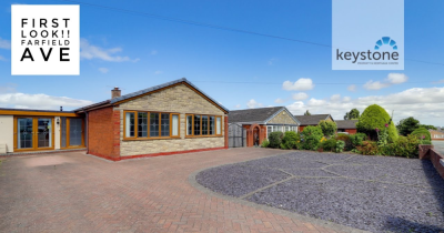 FIRST LOOK VIDEO 🎬 Farfield Avenue, Connah's Quay 🏡