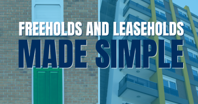 Is Your Flintshire Home Leasehold or Freehold? Why You Need to Know