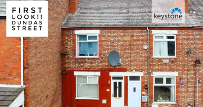 FIRST LOOK VIDEO 🎬 Dundas Street, Queensferry 🏡