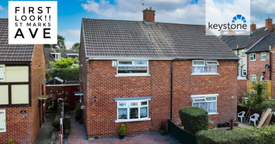 FIRST LOOK VIDEO 🎬 St Marks Avenue, Connah's Quay 🏡