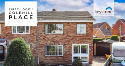 FIRST LOOK VIDEO 🎬 Colehill Place, Connah's Quay 🏡