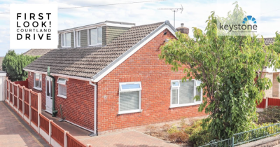 FIRST LOOK VIDEO 🎬 Courtland Drive, Aston, Queensferry 🏡