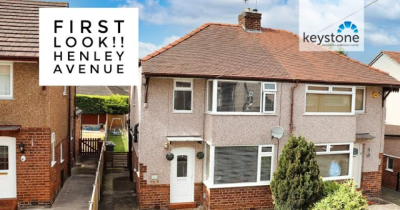 FIRST LOOK VIDEO 🎬 Henley Avenue, Connah's Quay🏡