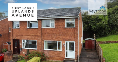 FIRST LOOK VIDEO 🎬Uplands Avenue, Connah's Quay🏡