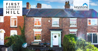 FIRST LOOK VIDEO 🎬Primrose Hill, Connah's Quay🏡