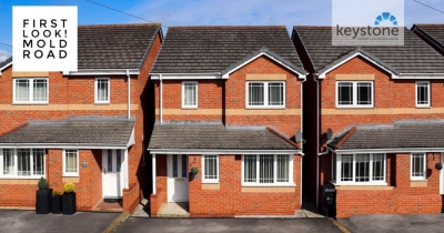 FIRST LOOK VIDEO 🎬Mold Road, Connah's Quay🏡