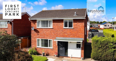 🎬Carlines Avenue, Ewloe🏡