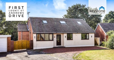 FIRST LOOK VIDEO 🎬St Andrews Drive, Buckley🏡