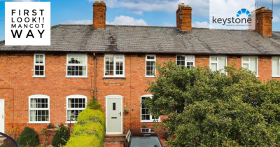 FIRST LOOK VIDEO 🎬 Mancot Way, Mancot 🏡