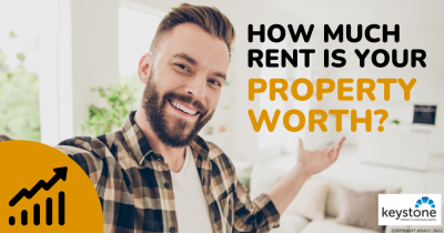 Landlords, Do You Know How Much Rent to Charge?