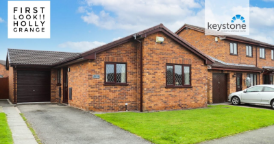 FIRST LOOK VIDEO 🎬Holly Grange, Connah's Quay🏡