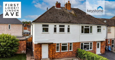 FIRST LOOK VIDEO 🎬 Linden Avenue, Connah's Quay 🏡